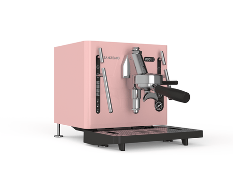 Sanremo Cube R Home Espresso Machine | Pro Coffee Gear Sanremo Cube R Home Espresso Machine | Pro Coffee Gear