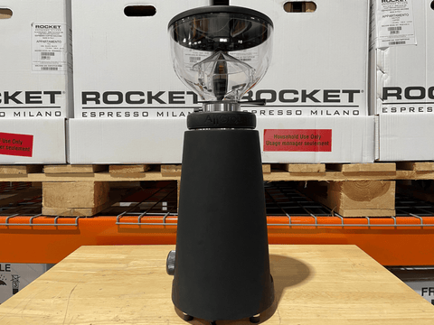 All Ground Sense Deep Black (Open Box)