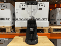Fiorenzato F83 E Sense Commercial Coffee Grinder Open Box Pro Coffee Gear