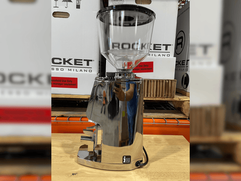 Atom W 65 Tall Hopper (Open Box)