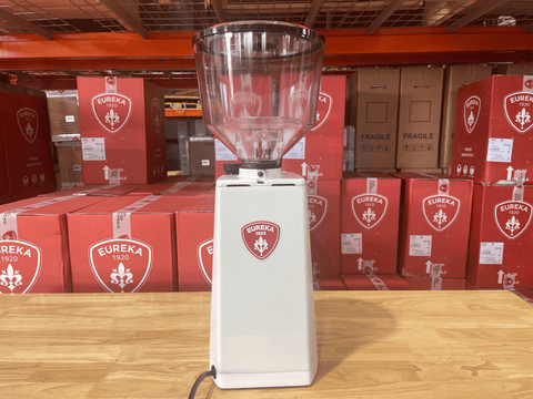 Atom Excellence 75 Diamond Inside White (Open Box)