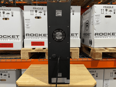 HC-880 LAB (Open Box)