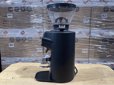 Mahlkonig E64 WS Black (Demo)