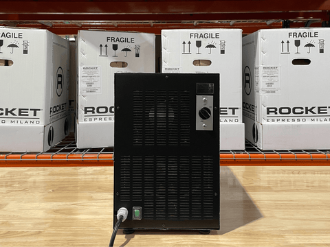 FG10i Milk Fridge (Open Box)