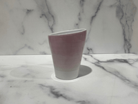 Volcano Mug - 265ml Pink 5 Pcs (Open Box)