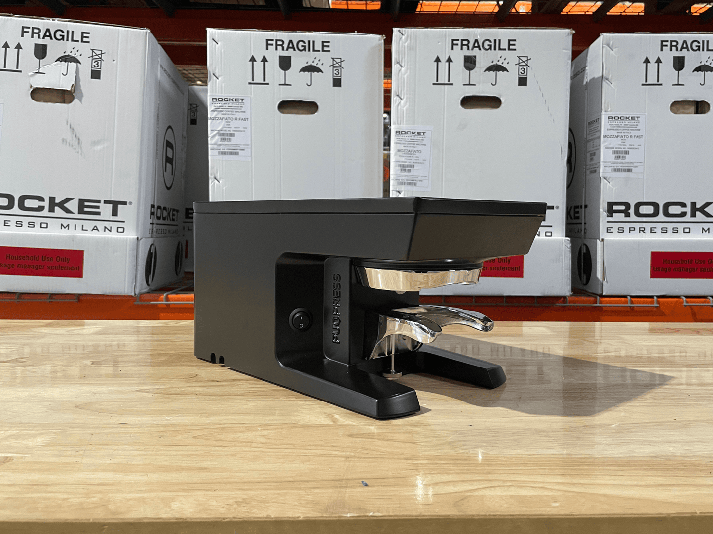 PUQ Gen 5 M2 (Open Box)