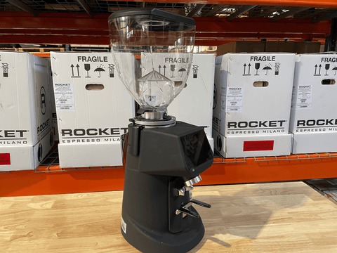 F64 Evo Pro Sense Dark-T (Open Box)