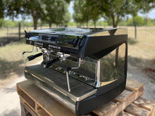Load image into Gallery viewer,  2g Aurelia II Auto Volumetric Pro Coffee Gear

