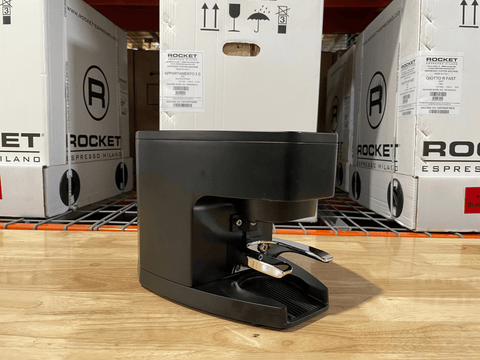 Under-The-Grinder Atom Automatic Tamper (Open Box)