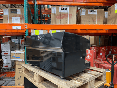 WEGA ATLAS Black 3 GROUP (Renewed)