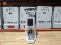 Atom W 75 Diamond Inside White (Open Box)