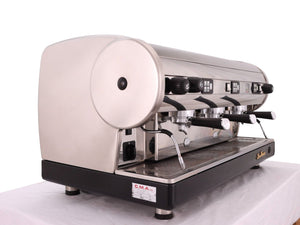 Lisa 3 Group Pro Coffee Gear