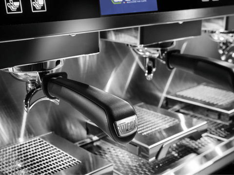 Wega Urban Commercial Espresso Machine - Pro Coffee Gear