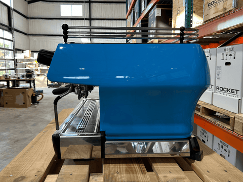 La Marzocco FB80 3 Group Commercial Espresso Machine | Pro Coffee Gear