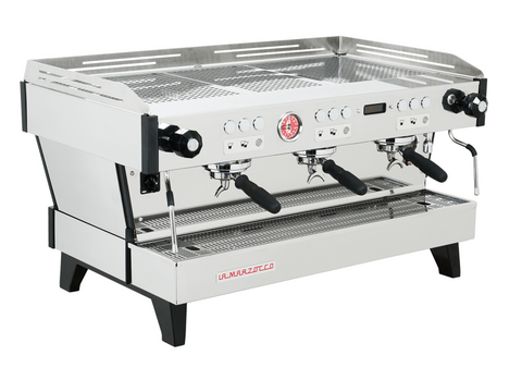 La Marzocco Linea PB - Commercial Espresso Machine | Pro Coffee Machine