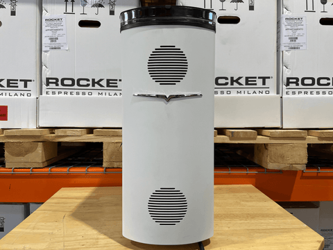 MYONE White (SCA 2025 Demo)