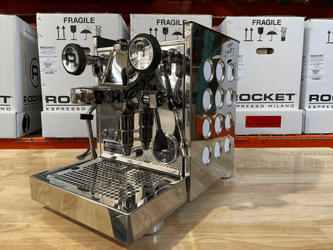 Appartamento TCA Steel & White (Open Box)