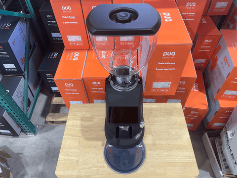 F83 E Pro Black (Demo)