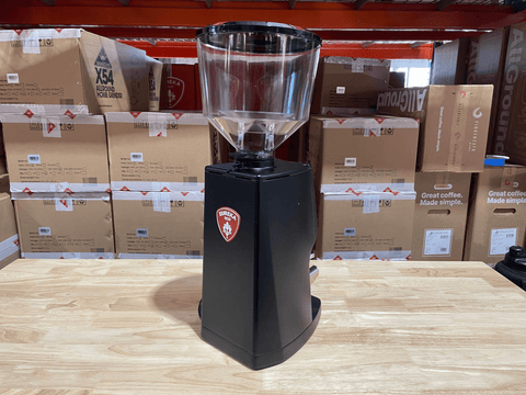 Atom Excellence 75 Diamond Inside Black (Demo)