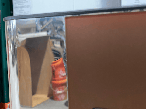 Appartamento TCA Steel & Copper (Open Box)