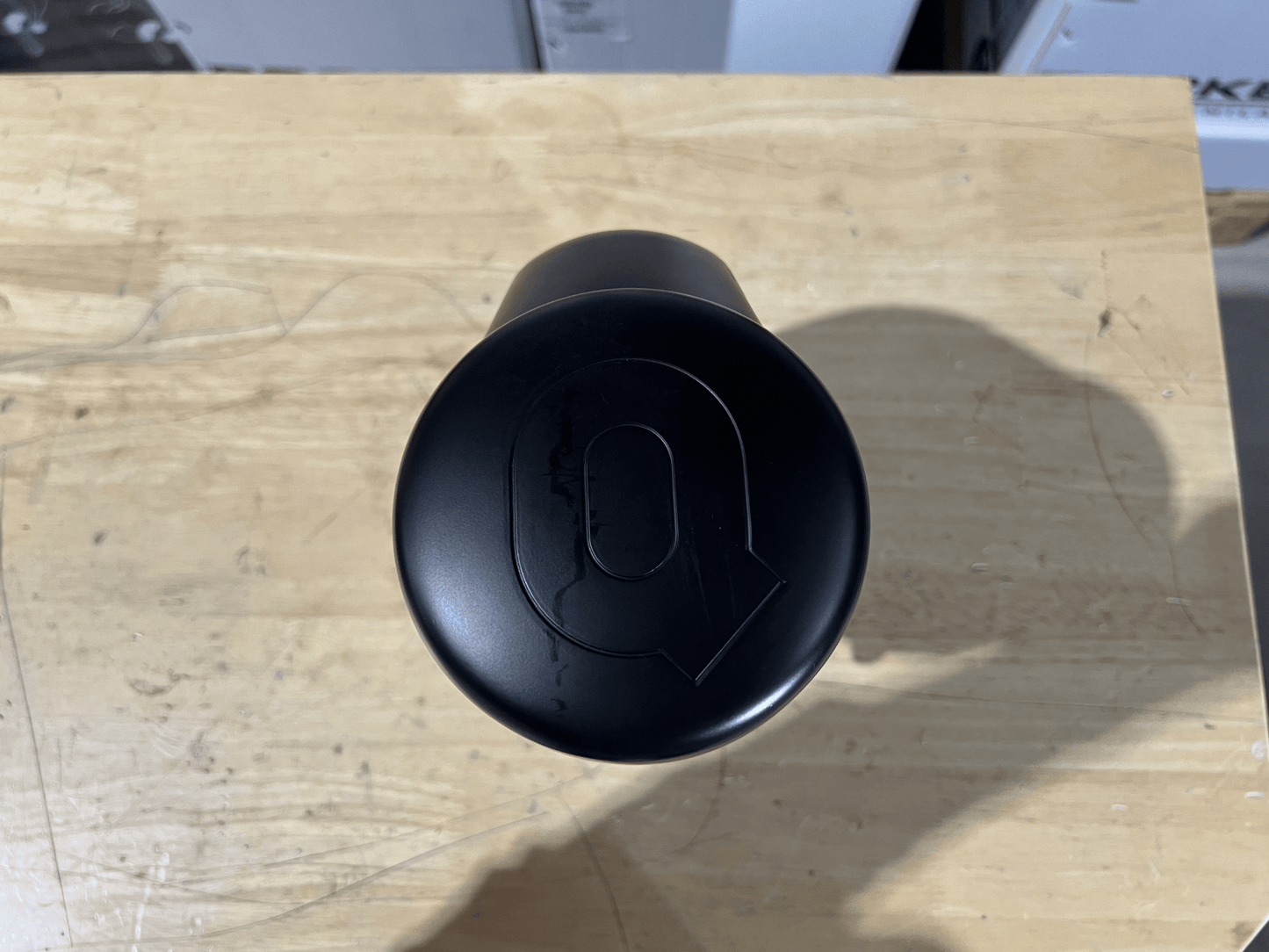 PUQ Gen 6 Mini 58mm Black (Open Box)