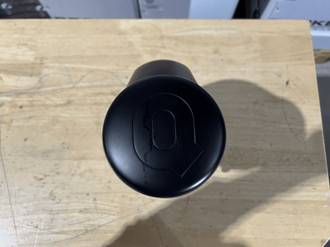 PUQ Gen 6 Mini 58mm Black (Open Box)