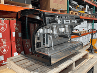 Perla SAE 2 Group Black