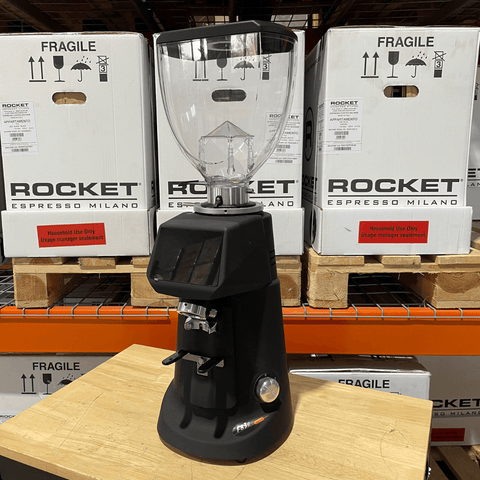 F83 E Sense Dark-T Black (Open Box)