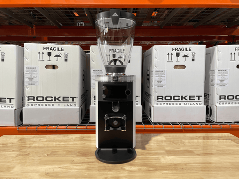 E65T Grind-by-Sync (Open Box)
