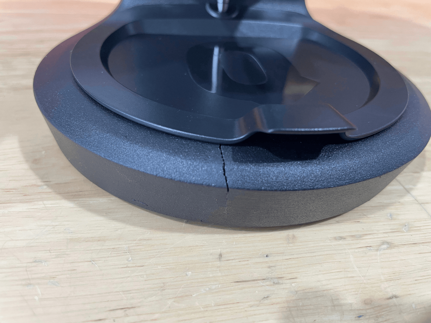 PUQ Gen 5 Q2 Automatic Coffee Tamper Demo Pro Coffee Gear