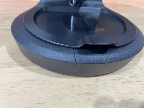 PUQ Gen 5 Q2 Automatic Coffee Tamper Demo Pro Coffee Gear