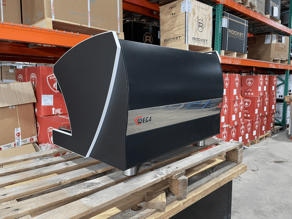 Polaris Xtra Display 2 Group Black