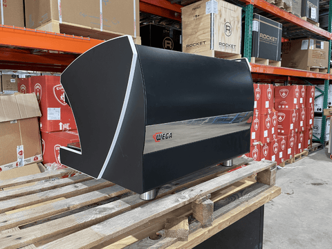 Polaris Xtra Display 2 Group Black