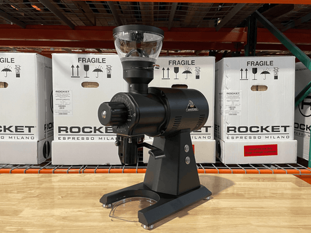 Mahlkonig EK43S Black (Open Box)