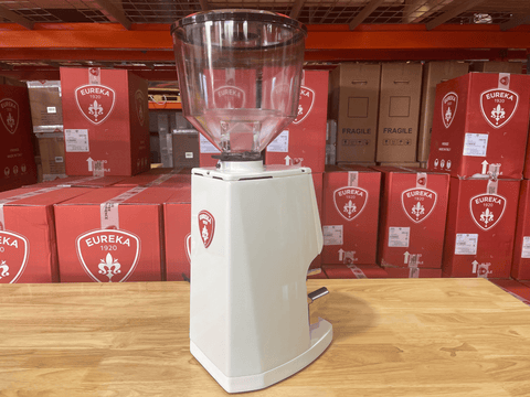 Atom Excellence 75 Diamond Inside White (Open Box)