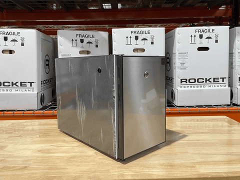 FG10i Milk Fridge (Open Box)
