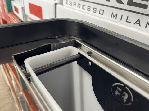 Appartamento TCA Steel & Copper (Open Box)