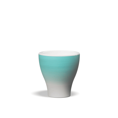 Volcano Double Coffee Cup - 125ml