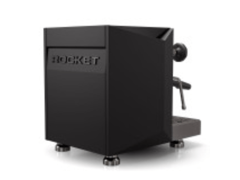 Rocket Giotto Fast R Espresso Machine Pro Coffee Gear