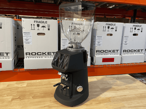 F64 Evo Pro Sense Dark-T (Open Box)
