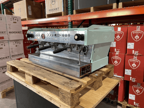 Linea PB 3 Group Green