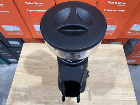 All Ground Sense Dark T Deep Black (Demo)