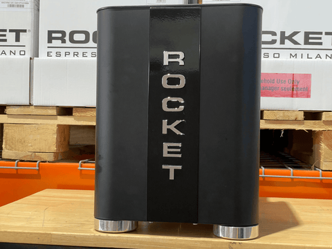 Appartamento TCA Black (Open Box)