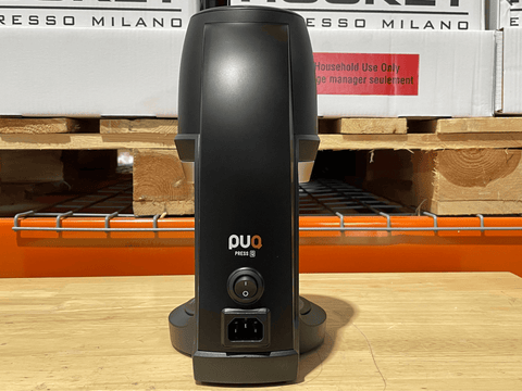 Gen 6 Q  Black (Open Box)