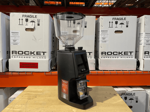 Atom W 75 Diamond Inside Black (Open Box)