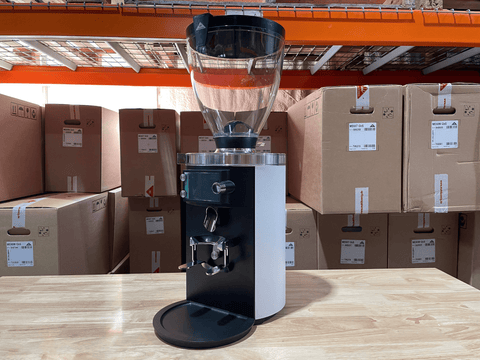 Mahlkonig E80T/E80S White (Open Box)