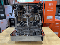 Mozzafiato Fast V Chrome (Open Box)