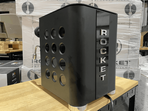 Appartamento TCA Black (Open Box)