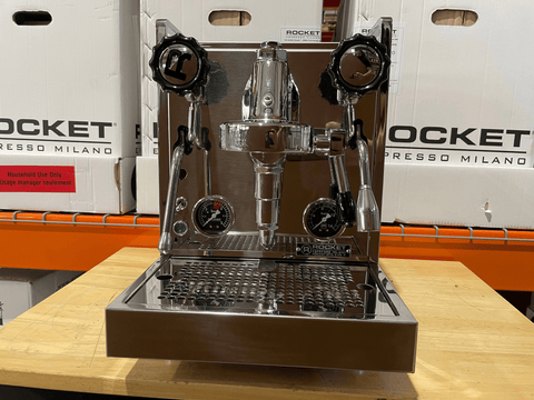 Mozzafiato Cronometro R (Open Box)