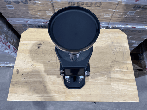 Mahlkonig E64 WS Black (Demo)
